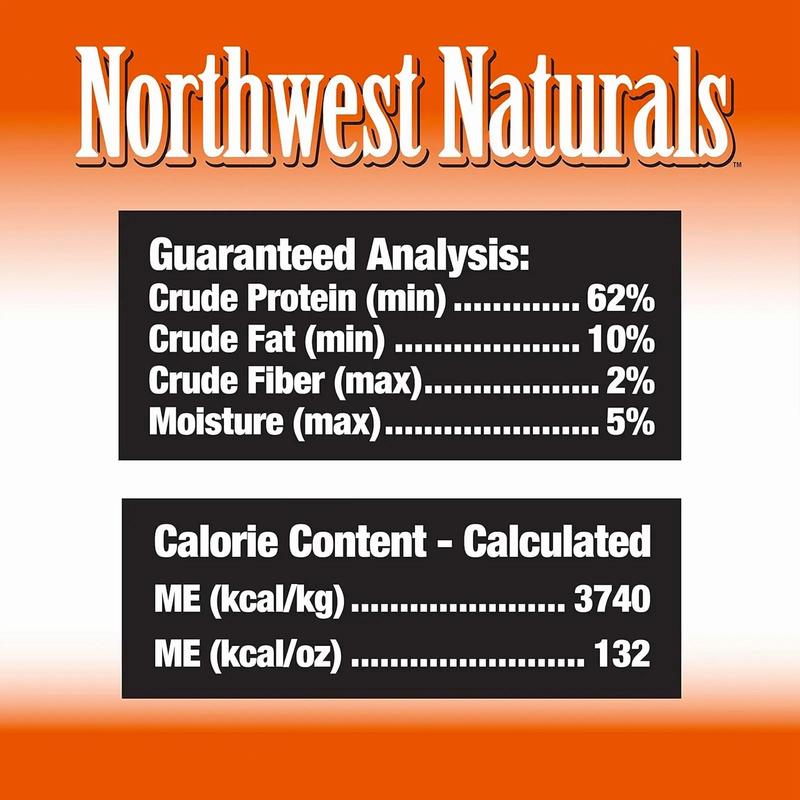 Northwest Naturals Raw Rewards Freeze Dried Treats for Dogs and Cats - Salmon 70g
