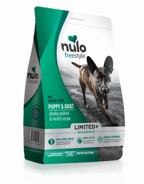 Dog Dry Food