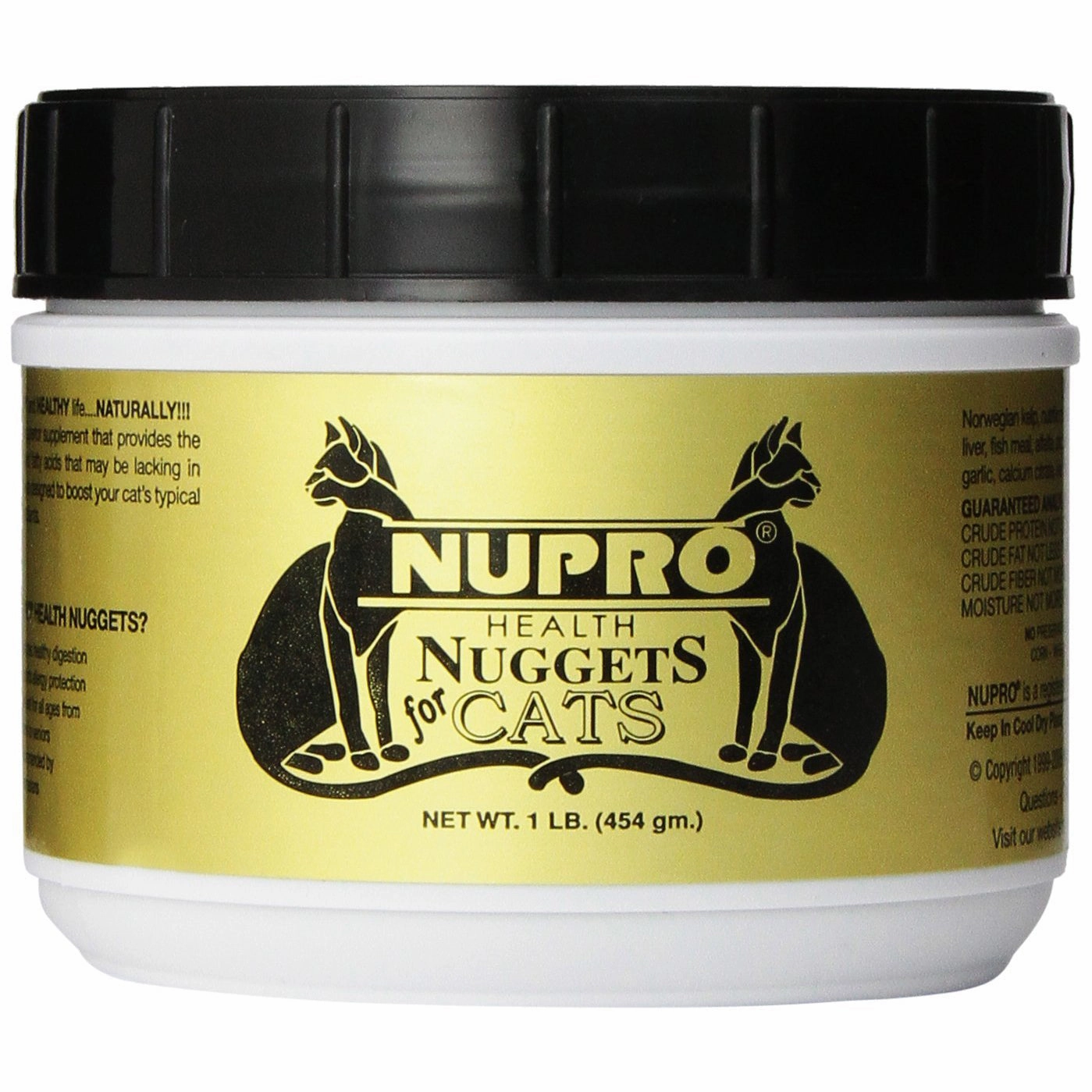 Nupro Cat Supplement cat treats toys for cats cat hair remover cat cleaning supplies cat food bowl