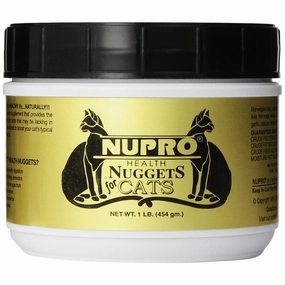 Nupro Cat Supplement cat treats toys for cats cat hair remover cat cleaning supplies cat food bowl