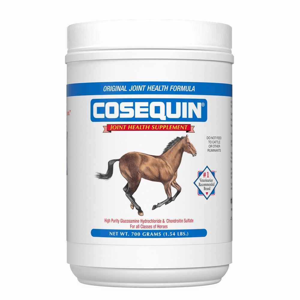 Nutramax Cosequin Original Joint Health Supplement for Horses