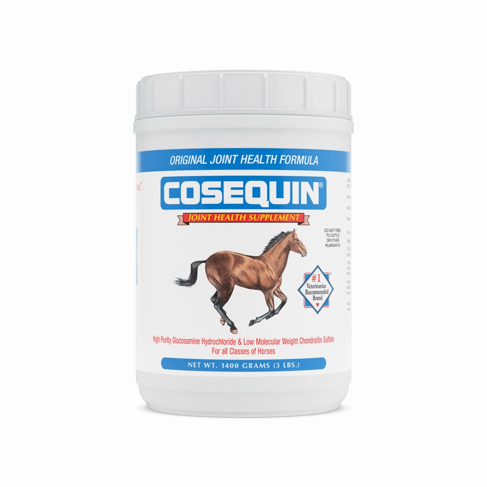 Nutramax Cosequin Original Joint Health Supplement for Horses