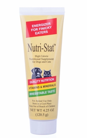 Nutri-Stat, 4.25 oz cat grooming cat shampoo cat conditioner cat comb cat grooming glove