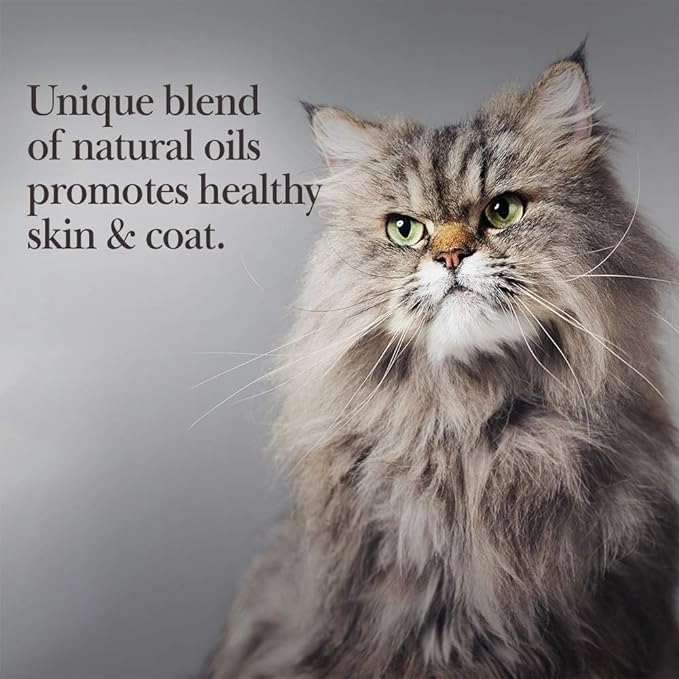 Nutri-Vet Hairball Paw-Gel for Cats