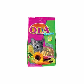 OLA Standard Hamster Mix 800g hamster food guinea pig food rabbit hay rodent treats mouse food