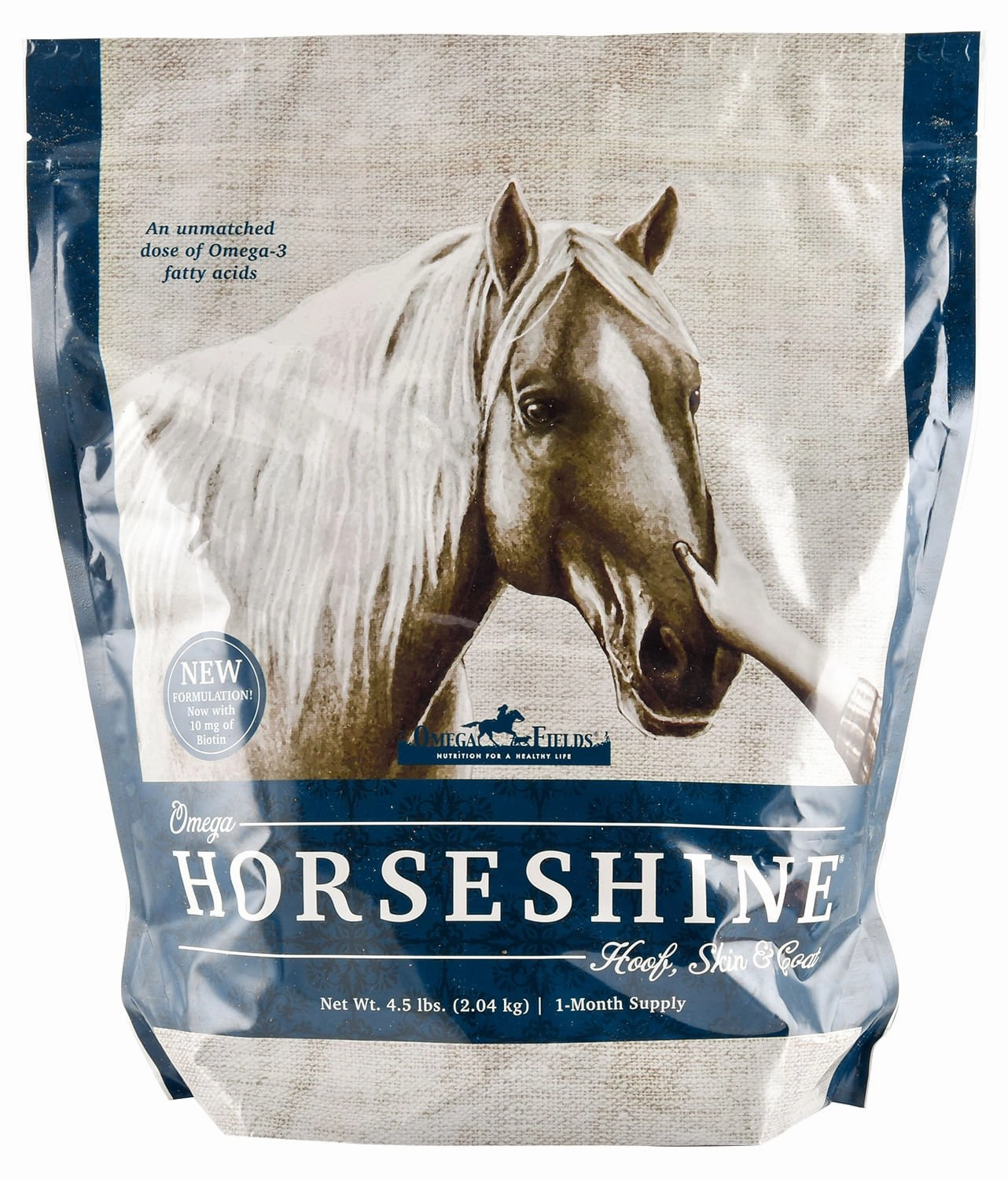 Omega Horseshine poultry remedies poultry supplement goat vitamins sheep probiotics animal health boost