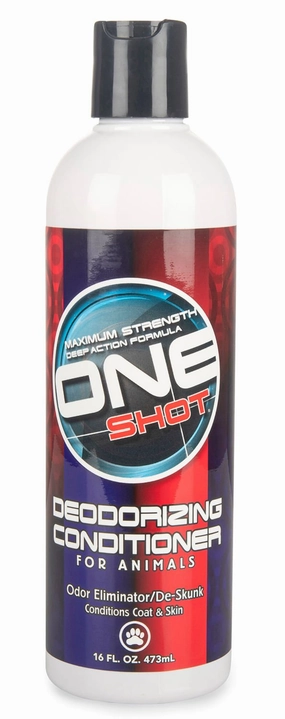 One Shot Deodorizing Conditioner chicken supplies backyard chicken coop accessories poultry food chicken vitamins