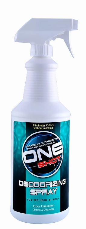 One Shot Deodorizing Spray cat grooming cat shampoo cat conditioner cat comb cat grooming glove