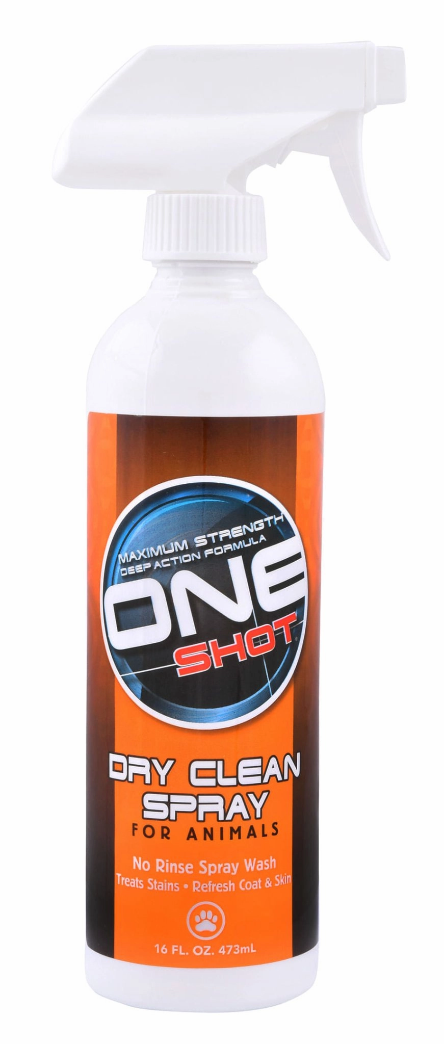One Shot Dry Clean Spray cat grooming cat shampoo cat conditioner cat comb cat grooming glove