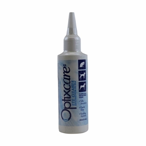 Optixcare Eye Cleaner, 100 ml cat scratchers cat towers cat window perch cat heating pad cat calming spray