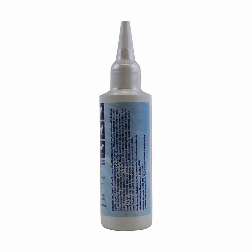 Optixcare Eye Cleaner, 100 ml