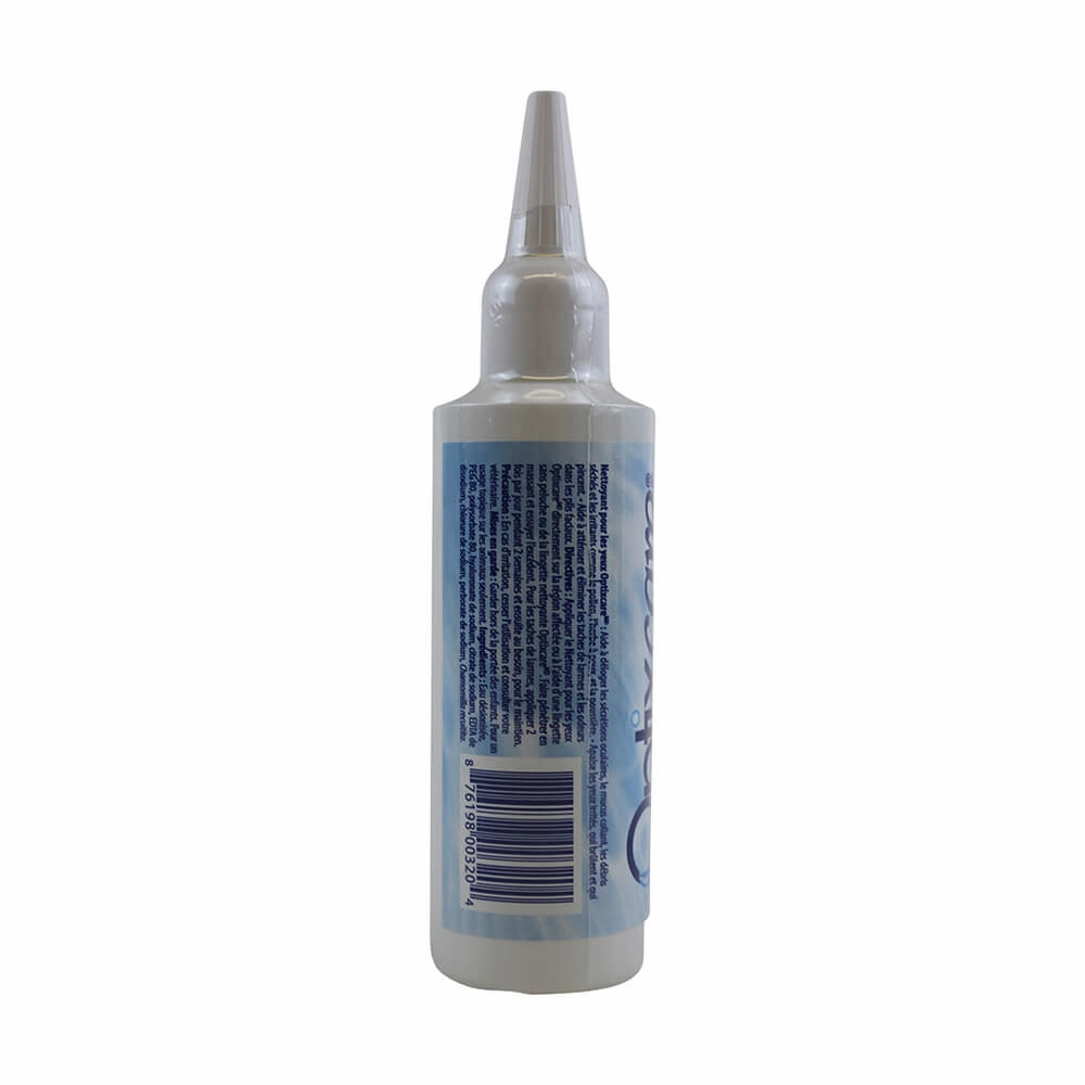 Optixcare Eye Cleaner, 100 ml