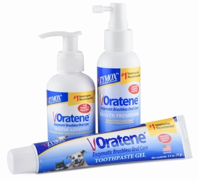 Oratene Complete Oral Care Kit plush dog toys fluffy dog toy dog cuddle toy dog toy set stuffed toy for dogs