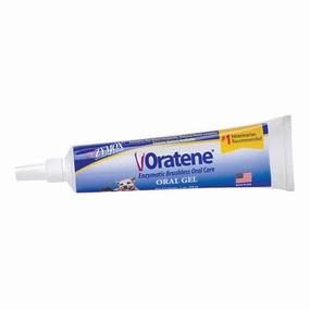 Oratene Veterinarian Antiseptic Oral Gel, 1 oz dog plush squeaky toy interactive plush toy plush rope toy tough plush dog pillow toy