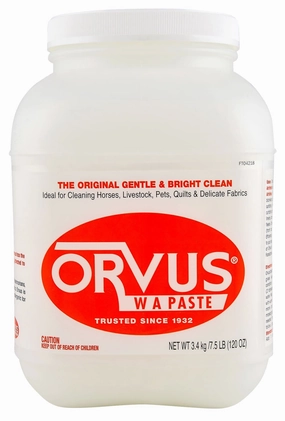 Orvus W.A. Paste chicken supplies backyard chicken coop accessories poultry food chicken vitamins