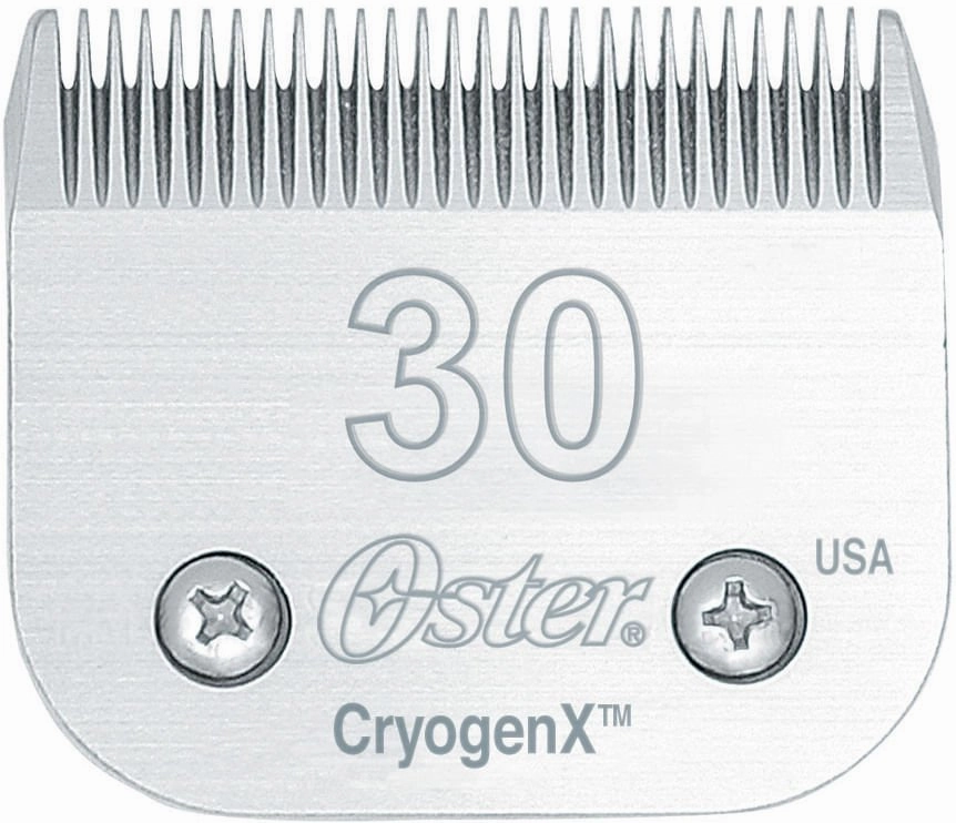 Oster Size 30 CryogenX Blades