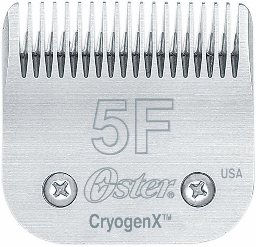 Oster Size 5F CryogenX Blade