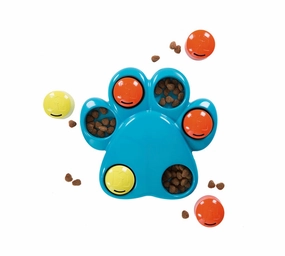 Outward Hound Paw Hide Mini Puzzle Dog Toy dog harness dog training collar dog safety vest dog seatbelt dog ID tag