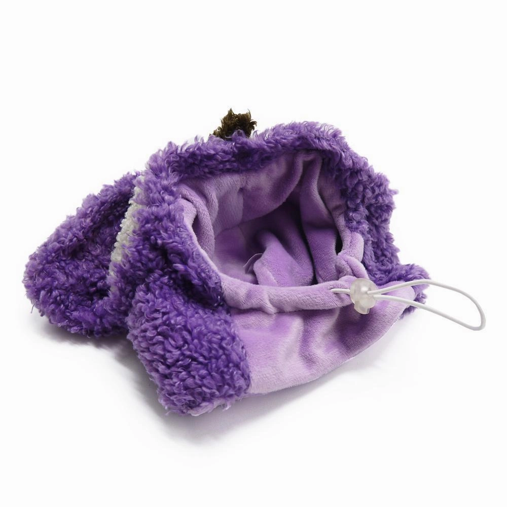 Owl Dog Hat