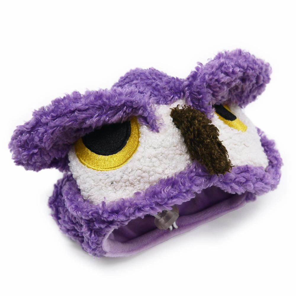 Owl Dog Hat