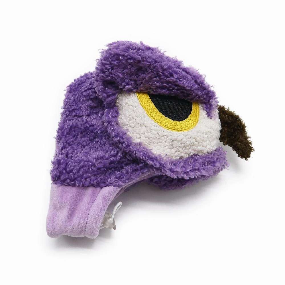 Owl Dog Hat