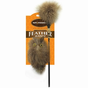 Owl Wand Cat Toy cat beds cat scratching post cat shampoo cat tunnel cat brush