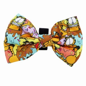 Pablo & Co: As Sweet as Garfield Bow Tie small animal food rabbit pellets hamster food guinea pig snacks small pet mix