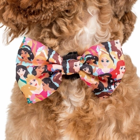 Pablo & Co Disney Princesses: Bow Tie small animal food rabbit pellets hamster food guinea pig snacks small pet mix