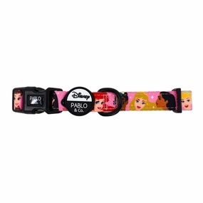 Pablo & Co Disney Princesses: Dog Collar small animal food rabbit pellets hamster food guinea pig snacks small pet mix