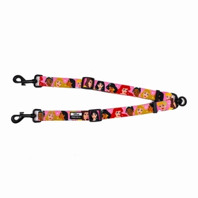Pablo & Co Disney Princesses: Leash Splitter small animal food rabbit pellets hamster food guinea pig snacks small pet mix