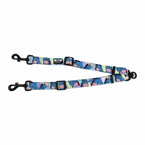 Pablo & Co Eeyore: Leash Splitter small animal food rabbit pellets hamster food guinea pig snacks small pet mix