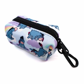 Pablo & Co Eeyore: Poop Bag Holder small animal food rabbit pellets hamster food guinea pig snacks small pet mix