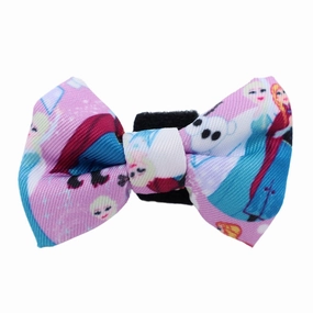 Pablo & Co: Frozen Bow Tie small animal food rabbit pellets hamster food guinea pig snacks small pet mix