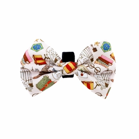 Pablo & Co Harry Potter: Bow Tie small animal food rabbit pellets hamster food guinea pig snacks small pet mix
