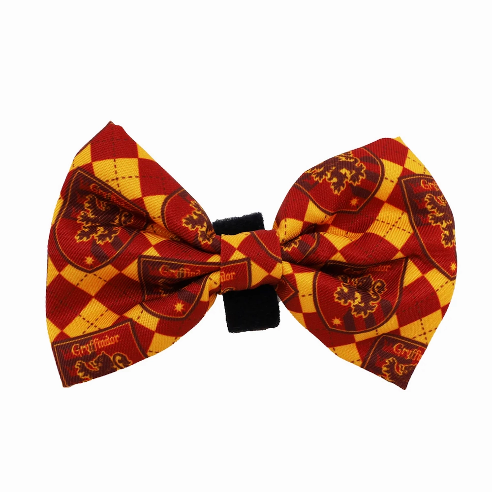 Pablo & Co Harry Potter Gryffindor: Bow Tie small animal food rabbit pellets hamster food guinea pig snacks small pet mix