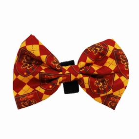 Pablo & Co Harry Potter Gryffindor: Bow Tie small animal food rabbit pellets hamster food guinea pig snacks small pet mix