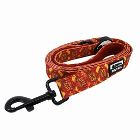 Pablo & Co Harry Potter Gryffindor: Dog Leash small animal food rabbit pellets hamster food guinea pig snacks small pet mix
