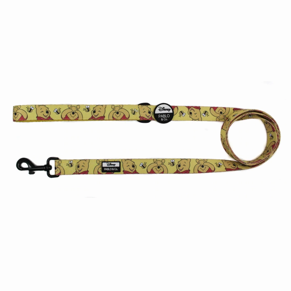 Pablo & Co Winnie the Pooh & Bee's: Dog Leash