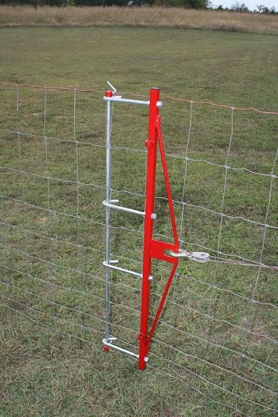 Pajik Wire Fence Stretcher for Fence Pulling