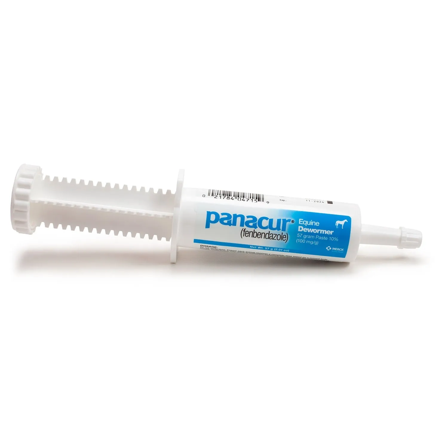 Panacur Powerpac Fenbendazole Horse Dewormer