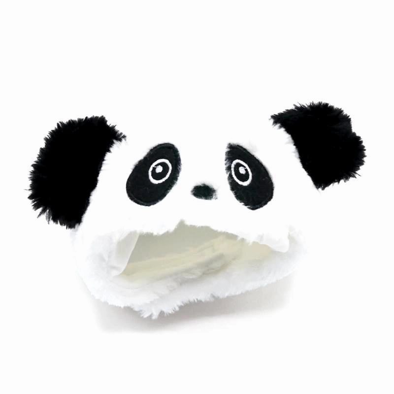 Panda Dog Hat treats for dogs dog biscuits dog reward treats organic dog snacks natural dog biscuits