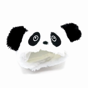 Panda Dog Hat treats for dogs dog biscuits dog reward treats organic dog snacks natural dog biscuits