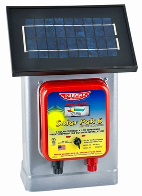 Parmak Solar-Pak 6 grooming tools dog brush cat nail clipper pets shampoo pet trimmer