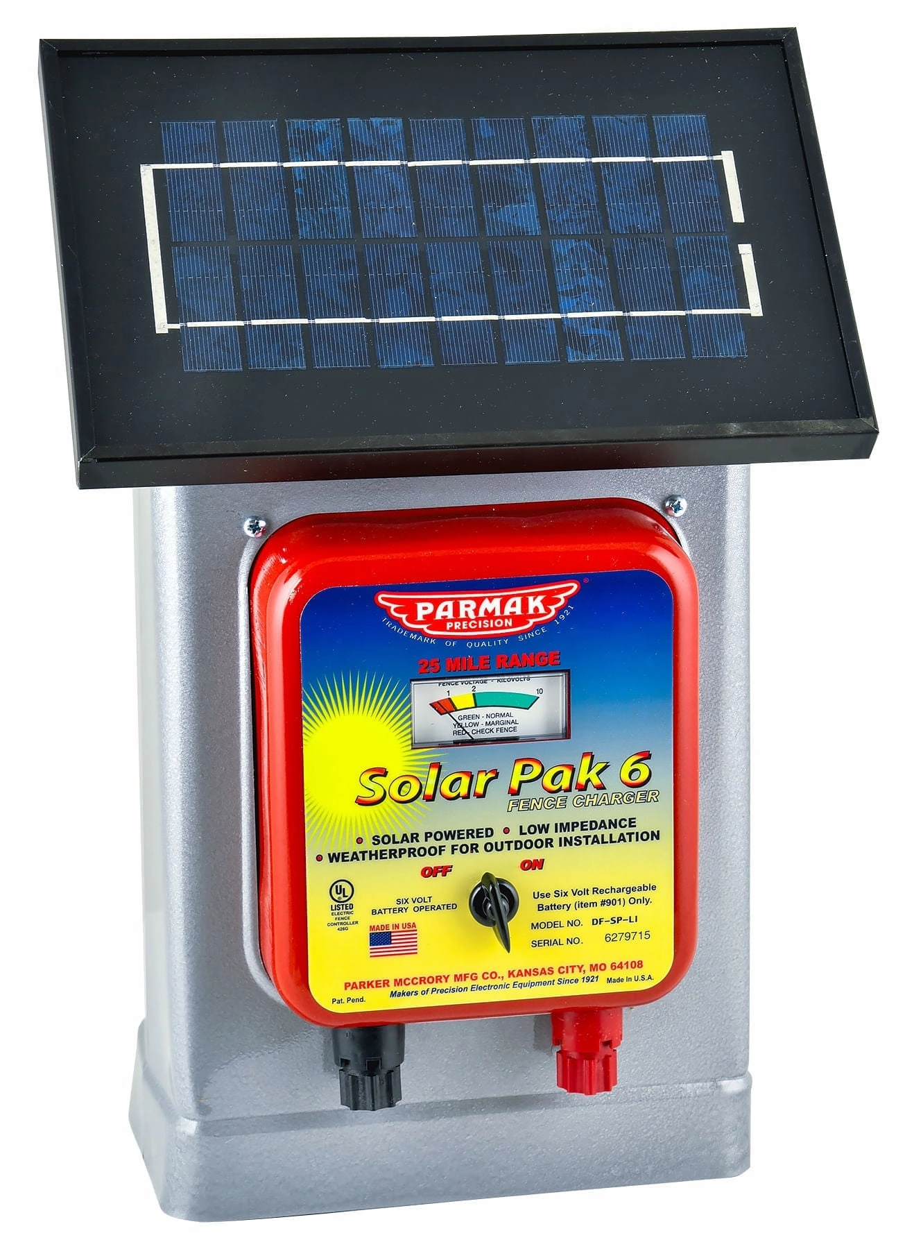 Parmak Solar-Pak 6 grooming tools dog brush cat nail clipper pets shampoo pet trimmer