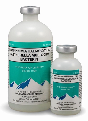 Pasteurella (Pneumonia) Vaccine for Cattle, Goats, & Sheep wet cat food canned food for cats gravy cat cans soft texture cat food wet pouches