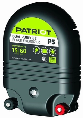 Patriot P5 Dual Purpose Energizer grooming tools dog brush cat nail clipper pets shampoo pet trimmer