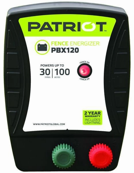 Patriot PBX120 Battery Energizer grooming tools dog brush cat nail clipper pets shampoo pet trimmer