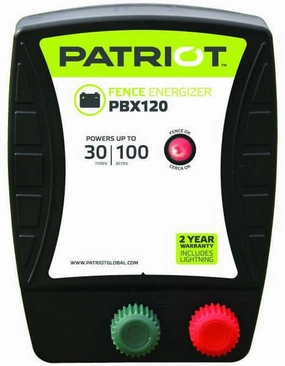 Patriot PBX120 Battery Energizer grooming tools dog brush cat nail clipper pets shampoo pet trimmer