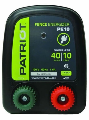 Patriot PE10 Energizer grooming tools dog brush cat nail clipper pets shampoo pet trimmer