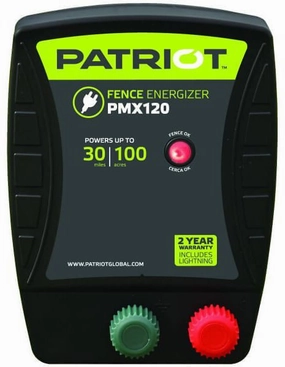 Patriot PMX120 Energizer grooming tools dog brush cat nail clipper pets shampoo pet trimmer